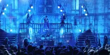 King Diamond torna in Italia dopo 20 anni: lunedì show esclusivo a Milano