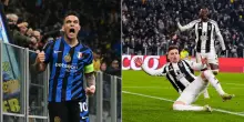 Mondiale per Club, quando giocano Inter e Juventus: gli orari e dove vedere (anche in chiaro) in tv e streaming