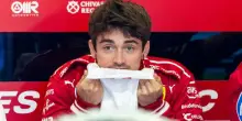 Ferrari, in Canada Leclerc sbaglia ancora. Partirà solo ottavo, pole a Russell davanti a Verstappen