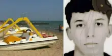 Aymane Ed Dafali, chi era il 16enne morto annegato per salvare due bagnati in difficoltà: «Gesto eroico, ha perso la vita per salvarne altre»