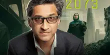 Asif Kapadia: «Il mio 2073 distopico somiglia al presente. Da dieci anni vedo imperversare bugie e razzismo»
