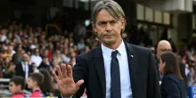Filippo Inzaghi è il nuovo allenatore del Palermo, chi è Super Pippo: la carriera, la fidanzata, i figli e lo stipendio