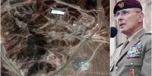 Iran, il generale Bertolini: «Per espugnare la base nucleare Fordo ci vogliono gli incursori. Ma non senza una talpa»