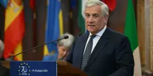 Guerra Iran-Israele, Tajani: «L?Ue fermi questo conflitto. C?è il rischio terrorismo, ma l?intelligence è pronta»