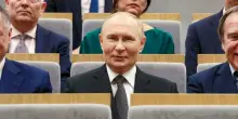Putin: «L'Iran non ha chiesto il nostro aiuto militare, i loro siti nucleari sotterranei funzionano. Ucraina? Pronto a colloqui con Zelensky»