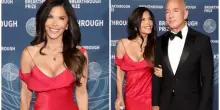 Lauren Sanchez, chi è la futura moglie di Jeff Bezos: la dislessia, l'anello da 500 milioni di euro e le polemiche sul matrimonio a Venezia