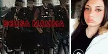 Michelle Causo, il killer condannato a 20 anni lancia un album trap dal carcere: «Scusa mamma». L'ira della famiglia della 17enne uccisa