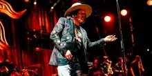 Zucchero: «Che sogno un concerto al Circo Massimo, ma voglio solo gente seduta. Non mi piacciono gli scalmanati: qui si ascolta musica»