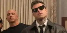 Fedez, il suo bodyguard Christian Rosiello condannato a 4 anni nel processo ultras: era accusato di associazione per delinquere
