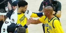 Indiana fa la voce grossa, batte Oklahoma 108-91 porta la serie sul 3-3. Le NBA Finals si decideranno in gara 7