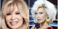 Amanda Lear, ieri e oggi: i rumors sulla transessualità, gli amori con Dalì, Bowie e Bosé, la morte del marito: «Adesso ho chiuso la boutique»