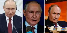 Putin: «Russi e ucraini sono un unico popolo, tutta l'Ucraina è nostra. Non escludo di conquistare Sumy. No alla recessione. Khamenei? Ucciderlo sia solo retorica»