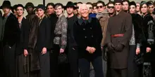 Giorgio Armani, il patrimonio e l'eredità: due miliardi di fatturato (all'anno) e 500 negozi nel mondo, un modello di lusso autonomo e inimitabile