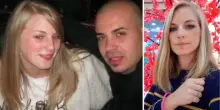 Romina De Cesare uccisa dall'ex con il coltello che gli aveva regalato, rigettato il ricorso di Pietro Ialongo: condannato a 24 anni