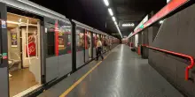 Metro Milano, a Eteria il prolungamento della M1. L'ad Onorato: «Contributo a opere che trasformano il Paese»