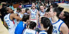 Eurobasket donne, è il giorno di Italia-Turchia. Orario e dove vedere il quarto di finale delle azzurre