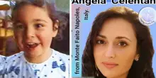 Angela Celentano, svolta sulla pista turca: «Test del dna alla ragazza della foto». La somiglianza con la bambina scomparsa