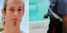 Matteo Formenti, il bagnino scomparso dopo la morte del bimbo in piscina: trovato un cadavere in un parco, potrebbe essere lui. Ipotesi suicidio