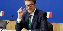 Giorgetti (Mef): «Assoluta correttezza sulla vendita della quota Montepaschi»