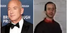 Jeff Bezos, ieri e oggi: la nascita di Amazon in un garage, la prima moglie e il matrimonio da 30 milioni di euro con Lauren Sanchez
