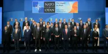 Nato, accordo sulle armi: fissato l?obiettivo del 5%. Il sì da 32 Paesi, la Spagna si sfila: ira Trump