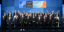 Vertice Nato, un ruolo da attore globale e le sfide da vincere