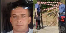 Antonio Altilia trovato morto davanti casa della madre dopo una discussione, giallo vicino Frosinone: il 40enne era in una pozza di sangue