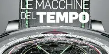 Speciale orologi, dai nuovi modelli ai trend delle maison di alta orologeria: il 27 giugno in edicola il supplemento de Il Messaggero