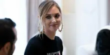 Chiara Ferragni, rosso da 5,7 milioni per TBS Crew e Fenice. «Ora attività più fedele alla mia personalità»