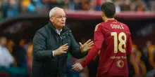 Roma, Soulé: «Sono ancora qui grazie a Ranieri. Spalletti mi voleva in Nazionale, ma non potevo tradire l'Argentina»
