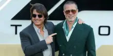 Brad Pitt, la villa di Los Angeles svaligiata dai ladri mentre era a Londra a promuovere il nuovo film "F1 - The Movie"