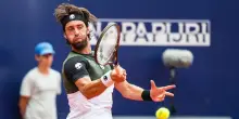 Nikoloz Basilashvili è il primo avversario di Musetti a Wimbledon, chi è il tennista georgiano: età, carriera, vita privata, infortunio e precedenti