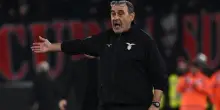 ?Lazio, mercato bloccato fino a gennaio: «Scenario diverso da quello promesso». Sarri spiazzato, ora riflette sul futuro