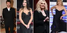 Palinsesti Rai, per il Prime time si punta sull'usato sicuro: De Martino, Clerici, Conti e Carlucci pilastri. Si sperimenta con Elettra Lamborghini e i The Jackal