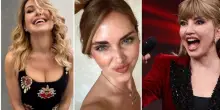 Milly Carlucci: «Chiara Ferragni a Ballando? Gliel'ho proposto ma non se l'è sentita», e su Barbara D'Urso ...