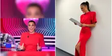 Bianca Guaccero torna su Rai 1: «Ora so di meritarmi anche le cose belle, non vedo l'ora». Look inedito e grandi emozioni con Techetechetè ? Top Ten