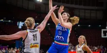 Italbasket donne, l'Italia si gioca il bronzo contro la Francia. Spagna e Belgio per l'oro europeo: dove e quando vedere le due partite