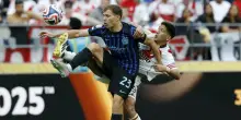 Inter-Fluminense: rischio rinvio, dove vederla (in chiaro) in tv e streaming, probabili formazioni, orario, telecronaca