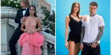 Clara torna single, lasciata dal fidanzato storico Jacopo: «Lui è a Ibiza, lei a Mikonos. Tutta colpa dei presunti tradimenti con Fedez»