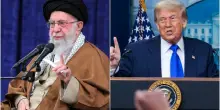 Khamenei attacca Trump: «Inaffidabile, cambia posizione». Il tycoon: «Non parlo con loro». Rischio di un nuovo conflitto?