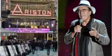 Sanremo senza Festival, ipotesi divorzio Rai-Comune. Al Bano: «Sarebbe come gli Oscar senza Hollywood»