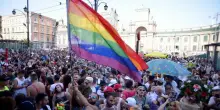 Napoli Pride 2025, il programma completo: gli orari, il percorso, gli ospiti e il piano traffico ufficiale