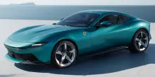 Ferrari Amalfi, il nuovo gioiello del Cavallino: svelata la berlinetta con V8 da 640 CV