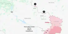 Guerra Ucraina, Putin cambia strategia e amplia l'offensiva: migliaia di soldati verso Sumy e Kharkiv. La mappa del conflitto