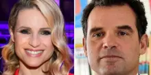Michelle Hunziker e Nino Tronchetti Provera: vacanze insieme alle figlie e prove di famiglia allargata