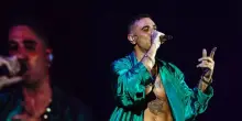 Marracash annuncia un tour nei palasport, 7 nuove date. Primo appuntamento il 28 novembre a Eboli