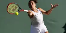 Wimbledon, Paolini eliminata al secondo turno dalla russa Kamilla Rakhimova (4-6, 6-4, 6-4)