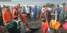 Bali, traghetto affondato in Indonesia per maltempo: 4 morti e 29 tratti in salvo, 32 i dispersi