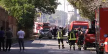 Esplosione Roma, cosa è successo: l'incidente nella fase di scarico del gpl e l'incendio, poi i soccorsi e l'esplosione devastante. La ricostruzione