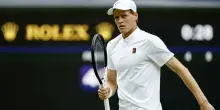 Wimbledon, Sinner contro Martinez: dove vederla, orari e precedenti